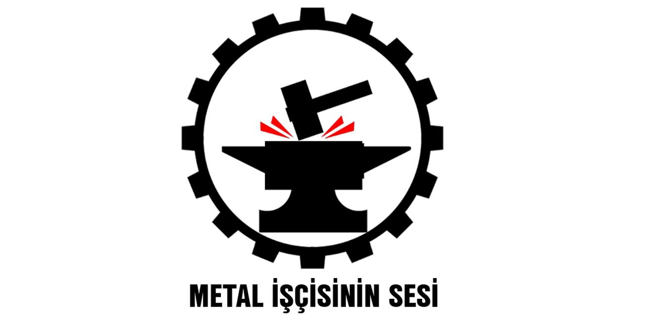 Metal İşçisinin Sesi