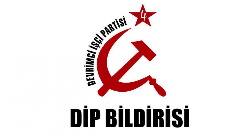 DİP Bildirisi