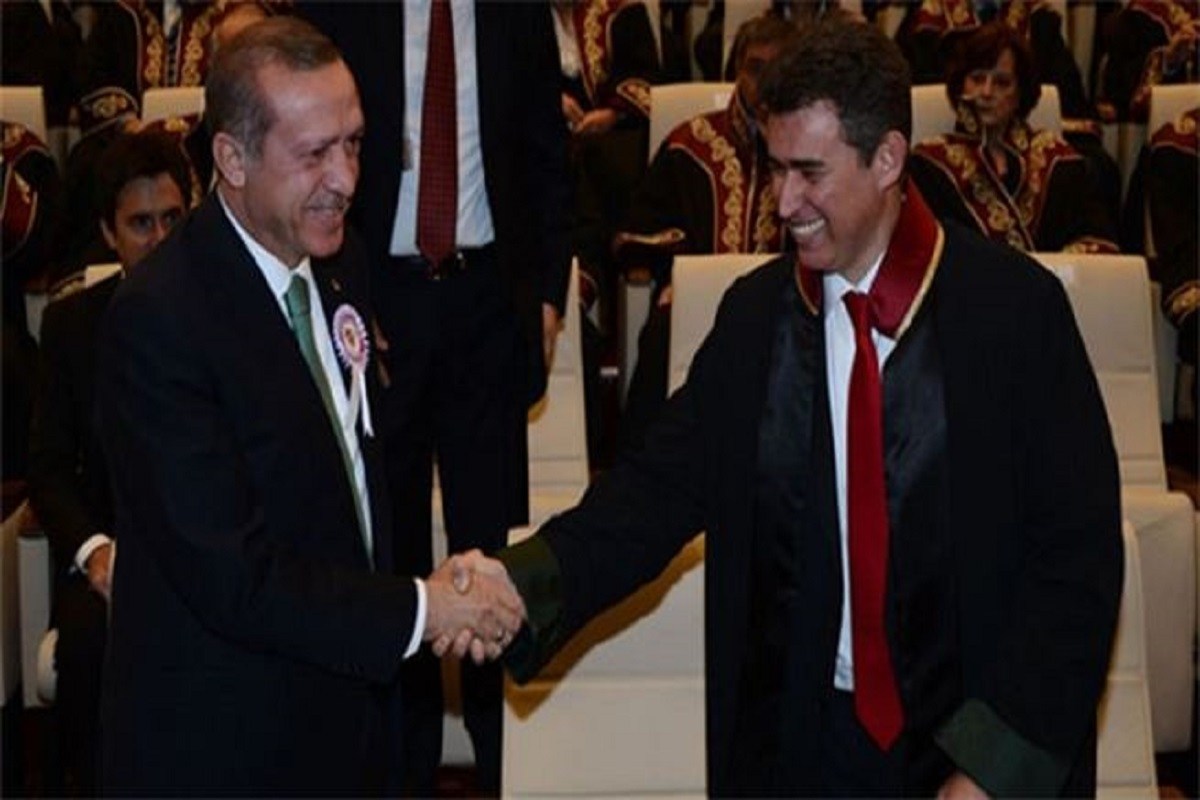 Feyzioğlu-Erdoğan