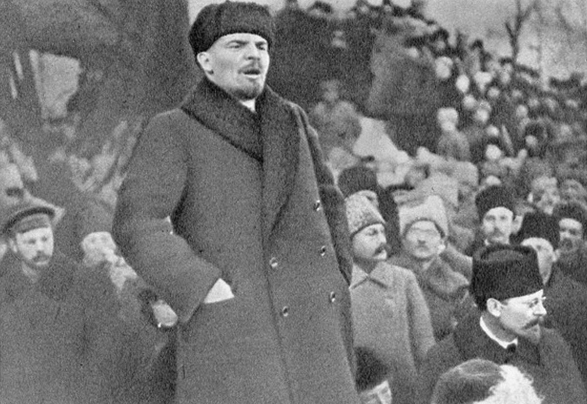 Lenin 150 yaşında: 21. yüzyıl sosyalizminin turnusol kâğıdı