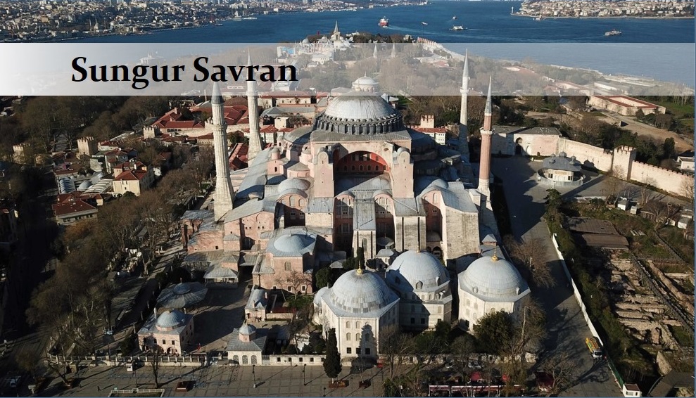 Ayasofya