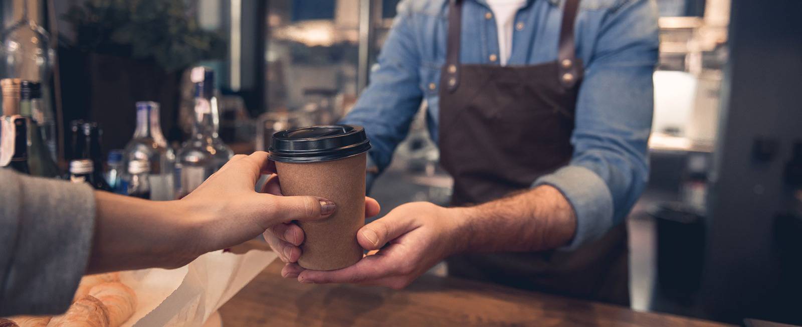 Sınıf mücadelesi bizim yolumuz, dayanışma bizim gücümüzdür- Gebze’den bir kafe işçisi