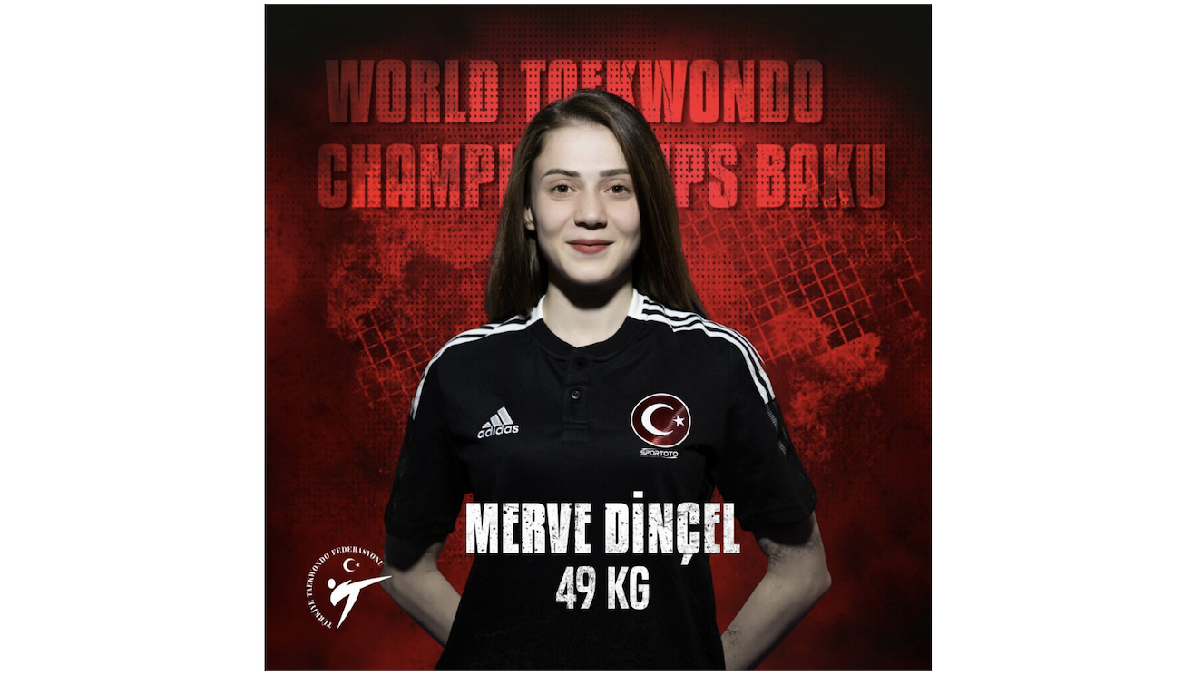 Merve Dinçel 