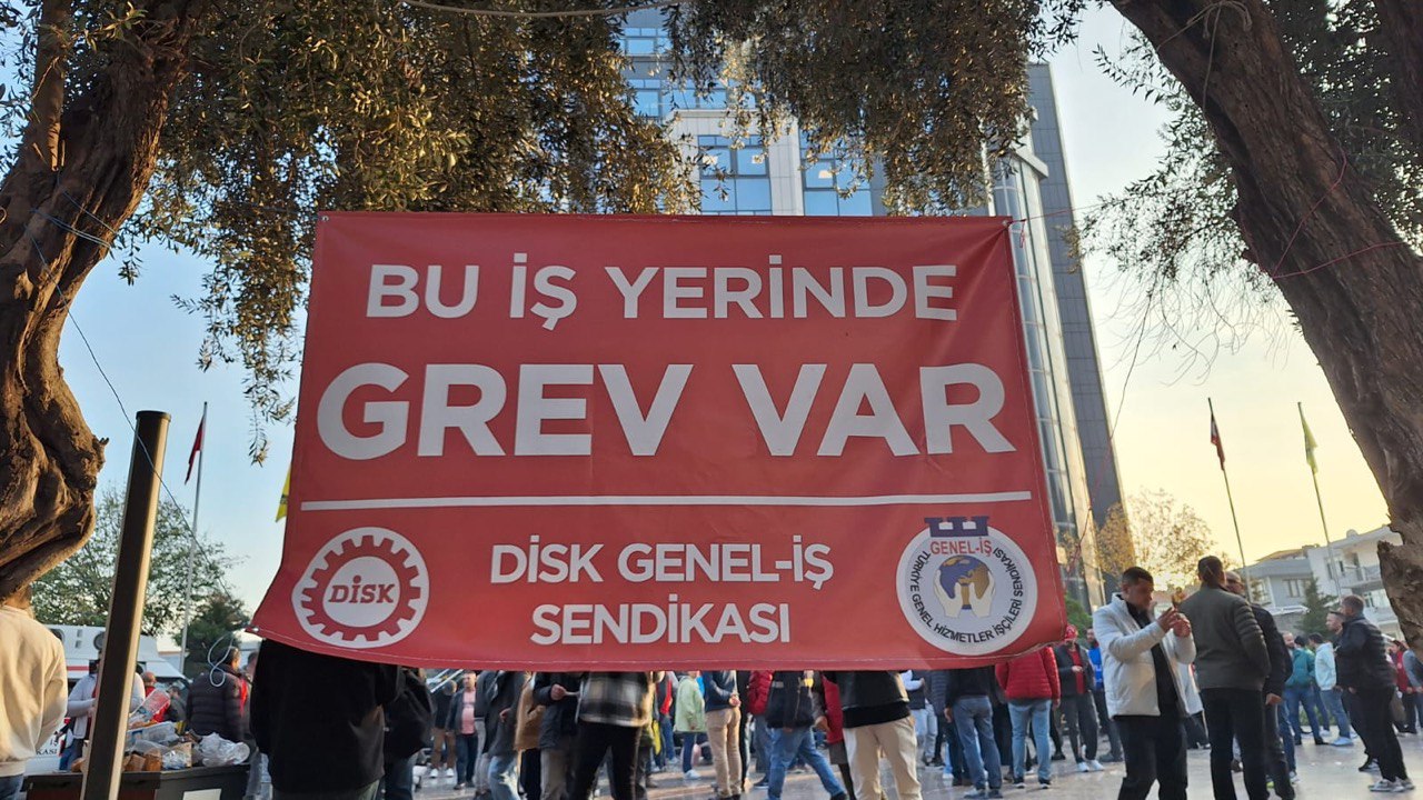 Belediyelerde nasıl örgütlenmeliyiz?