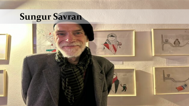 Jeremy Lester'ın ölüm yıldönümü: Bütün haklı davaların militanı