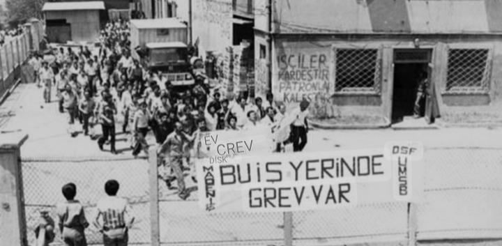 Metal fabrikalarından haberler - Ekim 2025