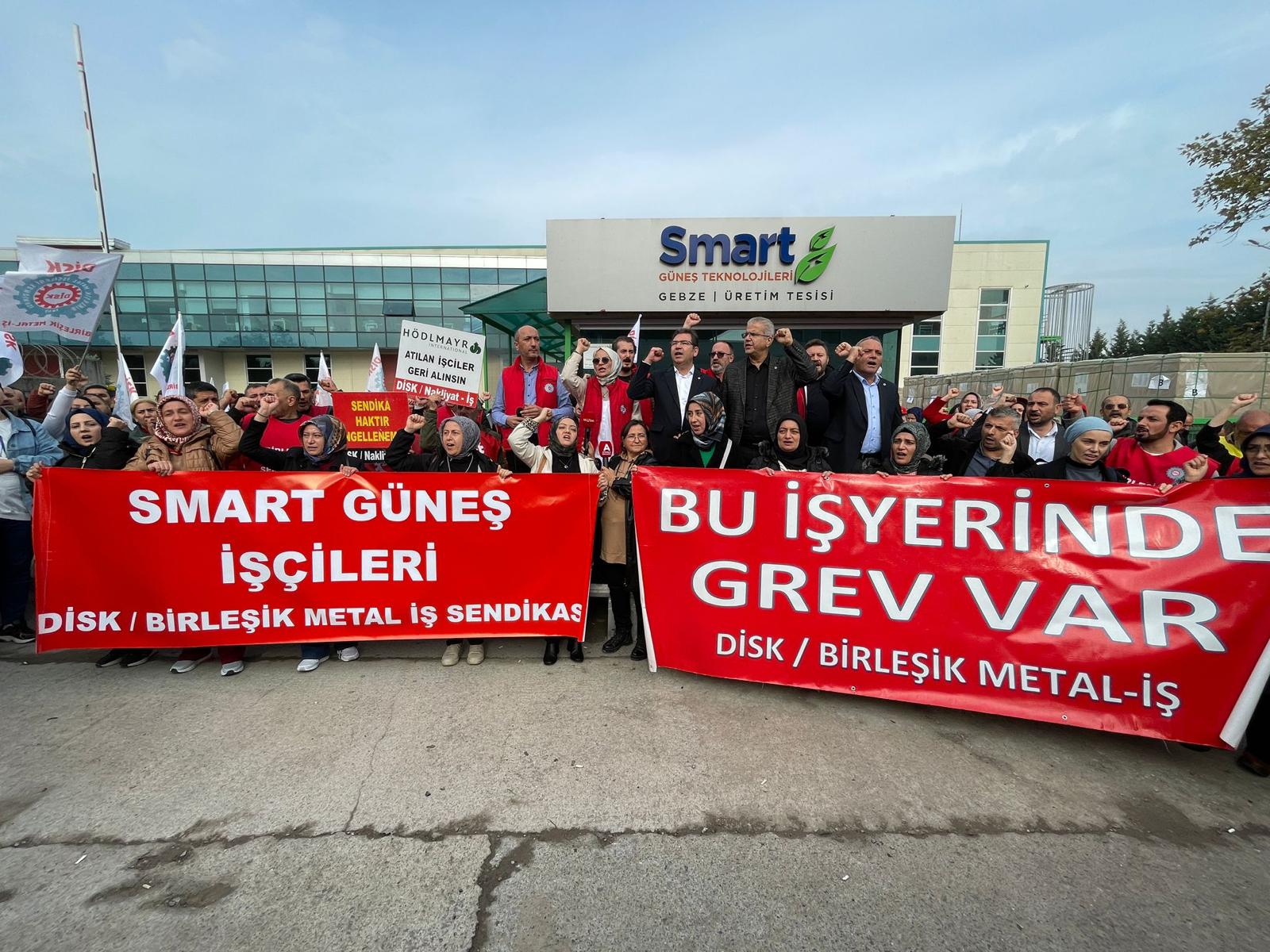 Metal fabrikalarından haberler – Kasım 2025