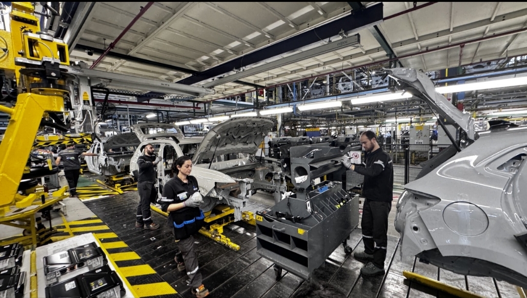 Bursa TOFAŞ’tan bir işçi: MESS’in kalemiyle yazılan sözleşme, grevle silinir!