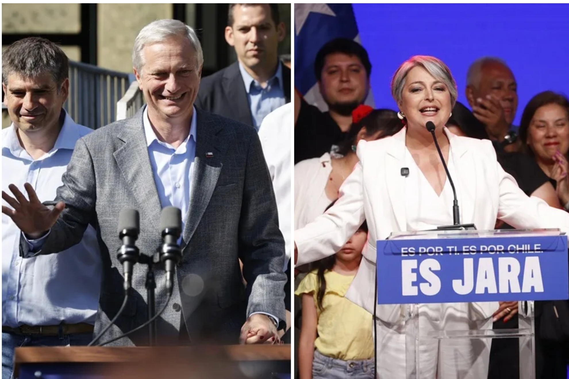 Şili’de ön faşizm iktidarın eşiğinde