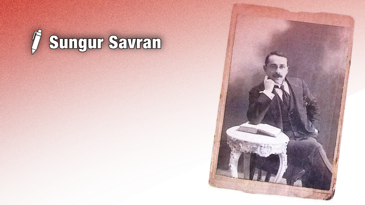 Mustafa Suphi’den tarihî bir vesika