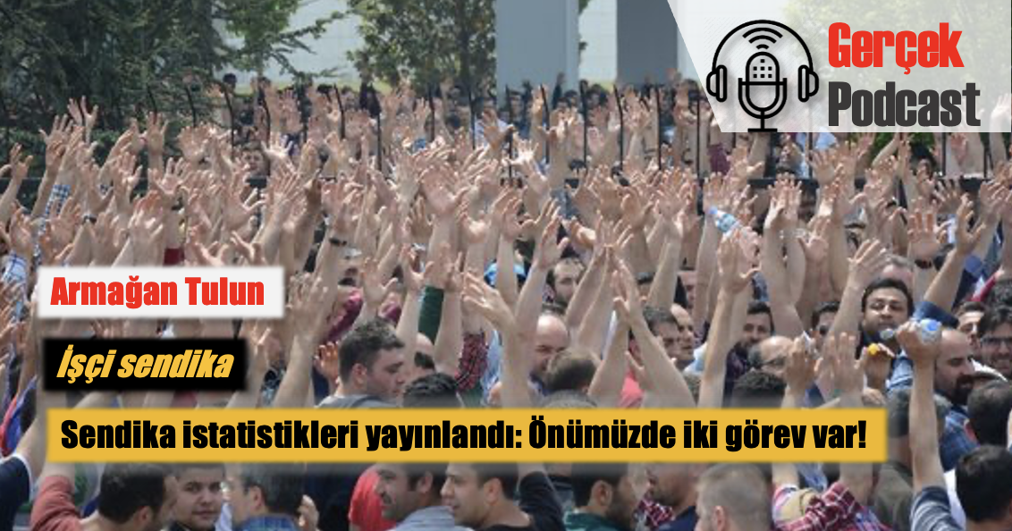 armağan tulun podcast ağustos 2023