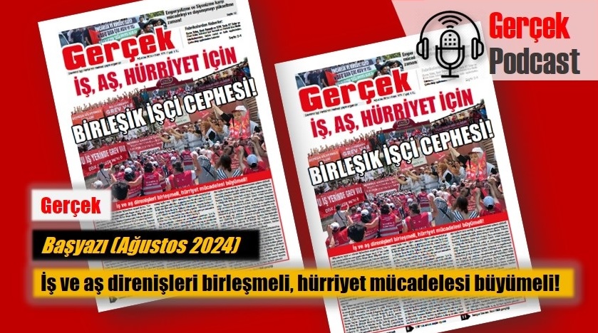 başyazı ağustos 2024 podcast