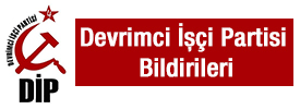 DİP bildirileri