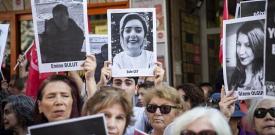 İstanbul Sözleşmesi’nin iptali şiddetin önünü açmaktır: Sözleşme uygulansın! Şiddete karşı özsavunma!