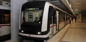 Demiryol-İş sendikasında örgütlü 85 metro işçisi kısa çalışmaya geçirildi 