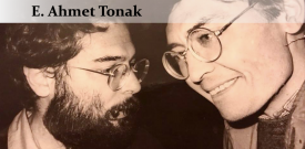 Ahmet Tonak Nail Satlıgan