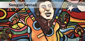 Sungur Savran Victor Jara