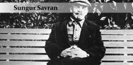 Sungur Savran - Yaşlı Köstebek