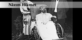 Lenin Nazım Hikmet