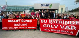 Metal fabrikalarından haberler – Kasım 2025