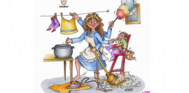 Emekçi kadınların öne çıkan talebi: Eşit işe eşit ücret! Her işyerine kreş!