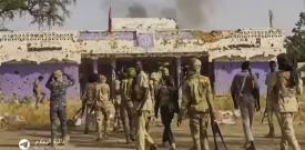 Sudan’da kanlı dönüm noktası