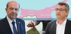 Kıbrıs kimsenin plakası, yavrusu, kumarhanesi, kara para aklama merkezi ya da uçak gemisi olamaz! Kıbrıs Kıbrıslılarındır! 