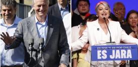 Şili’de ön faşizm iktidarın eşiğinde