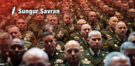 Kapitalizmin son yüzyılının ilk çeyreğini geride bırakırken (2): Faşizmin baharı ve “savaş hali” 