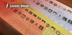 Gerçekte kaç parti var?