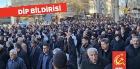 suriye bildiri 21 ocak 