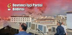 ABD ve İsrail'in İran'a yönelik terör saldırılarına geçit yok!  