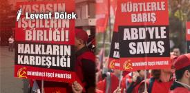 Kürt sorunu ve sınıf siyaseti