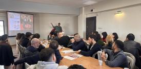 Gerçek gazetesi fabrikalarda, emekçi mahallerinde!