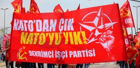 Bursa OYAK Renault fabrikasından bir işçi: Sömürüye ve Emperyalist savaşa karşı mücadele bayrağını yükseltelim!