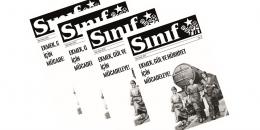 Sınıf’ın 9. sayısı çıktı!