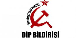 DİP Bildirisi