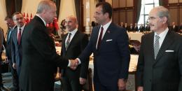 Belediyelerde “Türkiye ittifakı” mı?