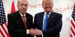 Erdoğan ve AKP’nin Amerikan karşıtlığı: “Ankara’da söyler Washington’da şaşar!”