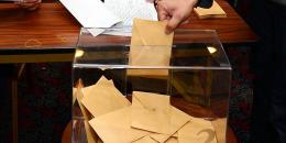 Seçim sistemine istibdad ayarı