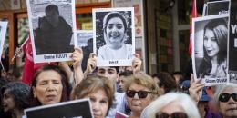 İstanbul Sözleşmesi’nin iptali şiddetin önünü açmaktır: Sözleşme uygulansın! Şiddete karşı özsavunma!