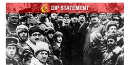 DIP statement on the 80th anniversary of Trotsky’s assassination: Return to Trotsky via Lenin!