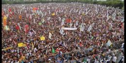 HDP'nin kapatılması tartışması