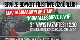 Emperyalizme ve Siyonizme Karşı Filistin Dostları 