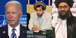 Afgan kadınlarının düşmanları