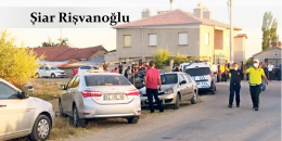 Adım adım gelen ırkçı katliam ve katil güruhu saklamaya çalışan yetkili güruh!