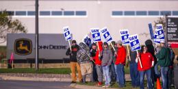 United Auto Workers’