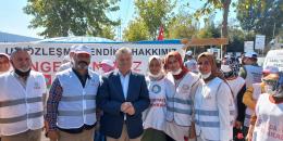 Fabrikalardan haberler - Ekim 2021