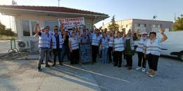 Fabrikalardan haberler - Ağustos 2021