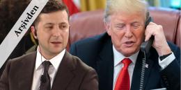 Trump ile Biden: Emperyalistler tepişir, çimenler ezilir! (29 Eylül 2019)